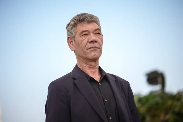 79th Cannes Film Festival in Cannes, France - 23 MAY 2026. Bulgarian actor, Syuleyman Letifov attends the photocall of Das Geträumte Abenteuer at the 79th Cannes Film Festival. Cannes France Copyright: x xoxBaradax xSOPAxImagesx 20260523_DAS GETRAÌ?UMTE ABENTEUER-30