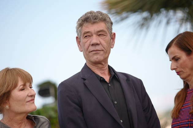 79th Cannes Film Festival in Cannes, France - 23 MAY 2026. Bulgarian actor, Syuleyman Letifov attends the photocall of Das Geträumte Abenteuer at the 79th Cannes Film Festival. Cannes France Copyright: x xoxBaradax xSOPAxImagesx 20260523_DAS GETRAÌ?UMTE ABENTEUER-4