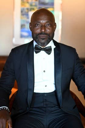 Jimmy Jean Louis Maison Joaal announces the second edition of the Global Travelers Awards, a private dinner dedicated to international film talents at the Salon du Jury of the Michelin starred restaurant La Palme dOr at the Hotel Martinez Lionel Urman Bestimage Maison Joaal announces the second edition of the Global Travelers Awards, a private dinner dedicated to international film talents at the Salon du Jury of the Michelin starred restaurant La Palme dOr at the Hotel Martinez Cannes France  Copyright: xLIONELxURMANxx xBESTIMAGExLIONELxURMANxx xBESTIMAGEx