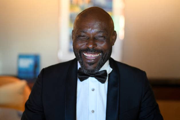 Jimmy Jean Louis Maison Joaal announces the second edition of the Global Travelers Awards, a private dinner dedicated to international film talents at the Salon du Jury of the Michelin starred restaurant La Palme dOr at the Hotel Martinez Lionel Urman Bestimage Maison Joaal announces the second edition of the Global Travelers Awards, a private dinner dedicated to international film talents at the Salon du Jury of the Michelin starred restaurant La Palme dOr at the Hotel Martinez Cannes France  Copyright: xLIONELxURMANxx xBESTIMAGExLIONELxURMANxx xBESTIMAGEx