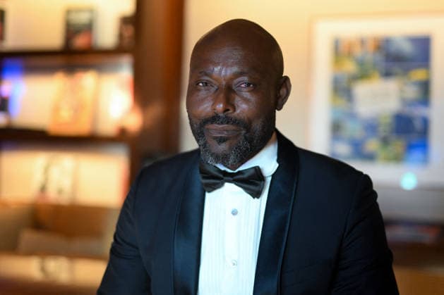 Jimmy Jean Louis Maison Joaal announces the second edition of the Global Travelers Awards, a private dinner dedicated to international film talents at the Salon du Jury of the Michelin starred restaurant La Palme dOr at the Hotel Martinez Lionel Urman Bestimage Maison Joaal announces the second edition of the Global Travelers Awards, a private dinner dedicated to international film talents at the Salon du Jury of the Michelin starred restaurant La Palme dOr at the Hotel Martinez Cannes France  Copyright: xLIONELxURMANxx xBESTIMAGExLIONELxURMANxx xBESTIMAGEx