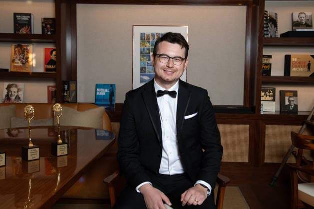 J Robert Schulz Maison Joaal announces the second edition of the Global Travelers Awards, a private dinner dedicated to international film talents at the Salon du Jury of the Michelin starred restaurant La Palme dOr at the Hotel Martinez Lionel Urman Bestimage Maison Joaal announces the second edition of the Global Travelers Awards, a private dinner dedicated to international film talents at the Salon du Jury of the Michelin starred restaurant La Palme dOr at the Hotel Martinez Cannes France  Copyright: xLIONELxURMANxx xBESTIMAGExLIONELxURMANxx xBESTIMAGEx