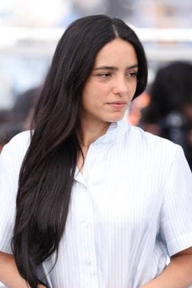 Cannes Histoires De La Nuit Photocall JD Hafsia Herzi attending the photocall of Histoires De La Nuit during the 79th Cannes International Film Festival in Cannes, France on May 23, 2026 Photo by Jerome Domine ABACAPRESS.COM Cannes France  Copyright: xDominexJerome ABACAx