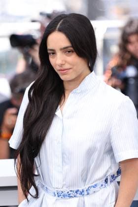 Cannes Histoires De La Nuit Photocall JD Hafsia Herzi attending the photocall of Histoires De La Nuit during the 79th Cannes International Film Festival in Cannes, France on May 23, 2026 Photo by Jerome Domine ABACAPRESS.COM Cannes France  Copyright: xDominexJerome ABACAx