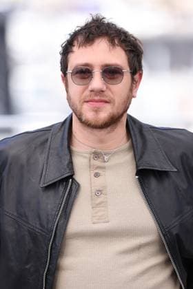 Cannes Histoires De La Nuit Photocall JD Bastien Bouillon attending the photocall of Histoires De La Nuit during the 79th Cannes International Film Festival in Cannes, France on May 23, 2026 Photo by Jerome Domine ABACAPRESS.COM Cannes France  Copyright: xDominexJerome ABACAx