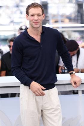 Cannes Histoires De La Nuit Photocall JD Paul Hamy attending the photocall of Histoires De La Nuit during the 79th Cannes International Film Festival in Cannes, France on May 23, 2026 Photo by Jerome Domine ABACAPRESS.COM Cannes France  Copyright: xDominexJerome ABACAx