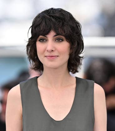 79th Cannes Film Festival: L Objet du delit (Crescendo) photocall CANNES, FRANCE - MAY 23: French actress Claire Chust poses during a photocall for the film L Objet du delit (Crescendo) at the 79th edition of the Cannes Film Festival in Cannes, France on May 23, 2026. Mustafa Yalcin Anadolu Cannes France. Editorial use only. Please get in touch for any other usage.  Copyright: x2026xAnadoluxMustafaxYalcinx