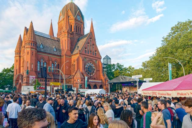Karneval der Kulturen 2026, Event, Strassenfest, Blücherplatz, Multikulti, Berlin-Kreuzberg, Karneval der Kulturen 2026, Event, Strassenfest Blücherplatz , Multikulti, Berlin-Kreuzberg, *** Carnival of Cultures 2026, event, street party, Blücherplatz, multicultural, Berlin Kreuzberg, Carnival of Cultures 2026, event, street party Blücherplatz, multicultural, Berlin Kreuzberg,