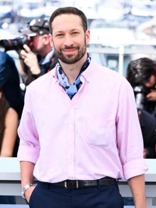 IPA84992987 - Cannes, 79th Cannes Film Festival 2026 - Day 12. Photocall film L Objet Du Delit (Crescendo). In the photo Maxime Pambet  Copyright: xAlbertoxTerenghix xPoolxPhotoxEventsx07x 84992987