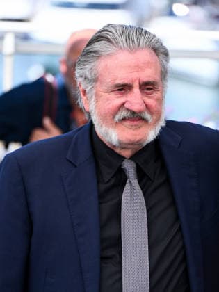 IPA84992906 - Cannes, 79th Cannes Film Festival 2026 - Day 12. Photocall film L Objet Du Delit (Crescendo). Pictured is Daniel Auteuil  Copyright: xAlbertoxTerenghix xPoolxPhotoxEventsx07x 84992906