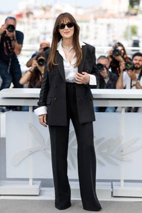 Monica Bellucci Photocall for Histoires De La Nuit at the 79th Cannes International Film Festival May 23rd, 2026 Jacovides Moreau Bestimage Photocall for The Birthday Party at the 79th Cannes International Film Festival May 23rd, 2026 Cannes France  Copyright: xJACOVIDES-MOREAUx xBESTIMAGExJACOVIDES-MOREAUx xBESTIMAGEx