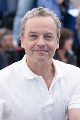 Cannes L’Objet Du Delit Photocall LZ Patrick Mille attending the photocall of L Objet du Delit during the 79th Cannes International Film Festival in Cannes, France on May 23, 2026, the film selected in the Official Competition. Photo by Laurent Zabulon ABACAPRESS.COM  Copyright: xZabulonxLaurentx