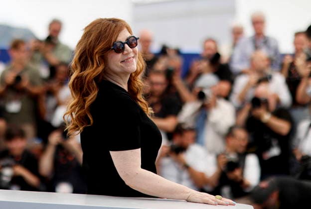 Agnès Jaoui Photocall for the film Lobjet Du Délit at the 79th Cannes International Film Festival May 23rd, 2026 Jacovides Moreau Bestimage Photocall for Crescendo at the 79th Cannes International Film Festival May 23rd, 2026 Cannes France  Copyright: xJACOVIDES-MOREAUx xBESTIMAGExJACOVIDES-MOREAUx xBESTIMAGEx