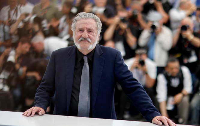 Daniel Auteuil Photocall for Lobjet Du Délit at the 79th Cannes International Film Festival May 23rd, 2026 Jacovides Moreau Bestimage Photocall for Crescendo at the 79th Cannes International Film Festival May 23rd, 2026 Cannes France  Copyright: xJACOVIDES-MOREAUx xBESTIMAGExJACOVIDES-MOREAUx xBESTIMAGEx