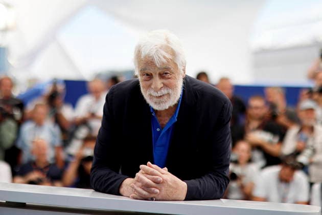 Jacques Weber Photocall for the film Lobjet Du Délit at the 79th Cannes International Film Festival, May 23rd, 2026 Jacovides Moreau Bestimage Photocall for Crescendo at the 79th Cannes International Film Festival May 23rd, 2026 Cannes France  Copyright: xJACOVIDES-MOREAUx xBESTIMAGExJACOVIDES-MOREAUx xBESTIMAGEx