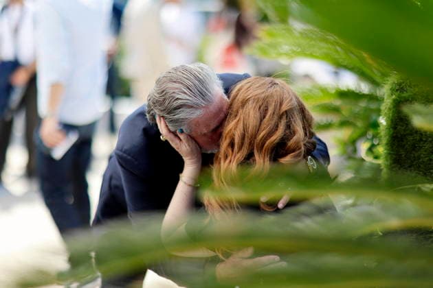 Daniel Auteuil, Agnès Jaoui Photocall for the film Lobjet Du Délit at the 79th Cannes International Film Festival, May 23rd, 2026 Jacovides Moreau Bestimage Photocall for Crescendo at the 79th Cannes International Film Festival May 23rd, 2026 Cannes France  Copyright: xJACOVIDES-MOREAUx xBESTIMAGExJACOVIDES-MOREAUx xBESTIMAGEx