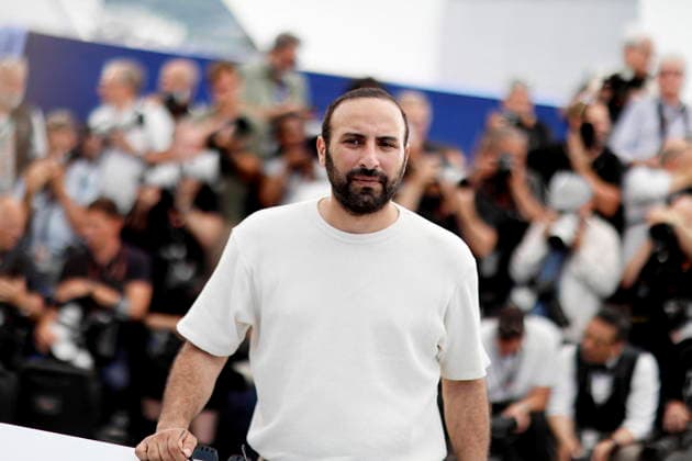 Oussama Kheddam Photocall for the film Lobjet Du Délit at the 79th Cannes International Film Festival May 23rd, 2026 Jacovides Moreau Bestimage Photocall for Crescendo at the 79th Cannes International Film Festival May 23rd, 2026 Cannes France  Copyright: xJACOVIDES-MOREAUx xBESTIMAGExJACOVIDES-MOREAUx xBESTIMAGEx