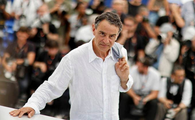 Vincenzo Amato Photocall for Lobjet Du Délit at the 79th Cannes International Film Festival May 23rd, 2026 Jacovides Moreau Bestimage Photocall for Crescendo at the 79th Cannes International Film Festival May 23rd, 2026 Cannes France  Copyright: xJACOVIDES-MOREAUx xBESTIMAGExJACOVIDES-MOREAUx xBESTIMAGEx