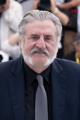 Cannes L Objet du Delit Photocall LZ Daniel Auteuil attending the photocall of L Objet du Delit during the 79th Cannes International Film Festival in Cannes, France on May 23, 2026, the film selected in the Official Competition. Photo by Laurent Zabulon ABACAPRESS.COM  Copyright: xZabulonxLaurentx