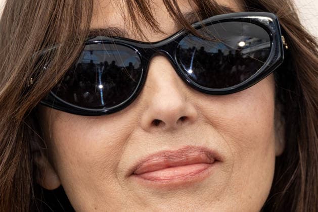 Monica Bellucci Photocall for Histoires De La Nuit at the 79th Cannes International Film Festival May 23rd, 2026 Jacovides Moreau Bestimage Photocall for The Birthday Party at the 79th Cannes International Film Festival May 23rd, 2026 Cannes France  Copyright: xJACOVIDES-MOREAUx xBESTIMAGExJACOVIDES-MOREAUx xBESTIMAGEx