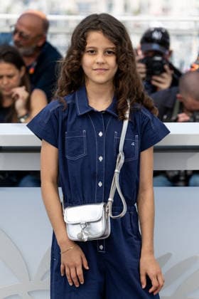 Tawba El Gharchi Photocall for Histoires De La Nuit at the 79th Cannes International Film Festival May 23rd, 2026 Jacovides Moreau Bestimage Photocall for The Birthday Party at the 79th Cannes International Film Festival May 23rd, 2026 Cannes France  Copyright: xJACOVIDES-MOREAUx xBESTIMAGExJACOVIDES-MOREAUx xBESTIMAGEx