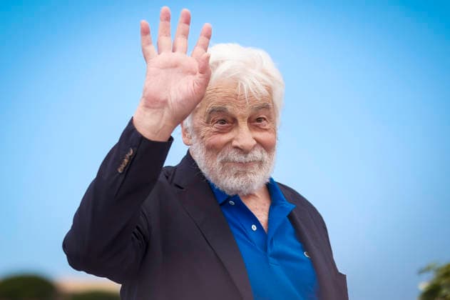 Jacques Weber bei der Premiere des Kinofilms L objet du dÃ lit Crescendo auf dem Festival de Cannes 2026 79. Internationale Filmfestspiele von Cannes im Palais des Festivals. Cannes, 23.05.2026 *** Jacques Weber at the premiere of the feature film L objet du dÃ lit Crescendo at the Festival de Cannes 2026 79 Cannes International Film Festival at the Palais des Festivals Cannes, 23 05 2026 Foto:xJ.xEdwardsx xFuturexImagex cescendo_6519