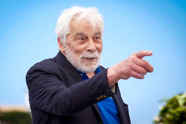 Jacques Weber bei der Premiere des Kinofilms L objet du dÃ lit Crescendo auf dem Festival de Cannes 2026 79. Internationale Filmfestspiele von Cannes im Palais des Festivals. Cannes, 23.05.2026 *** Jacques Weber at the premiere of the feature film L objet du dÃ lit Crescendo at the Festival de Cannes 2026 79 Cannes International Film Festival at the Palais des Festivals Cannes, 23 05 2026 Foto:xJ.xEdwardsx xFuturexImagex cescendo_6520