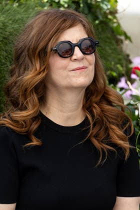 Agnès Jaoui Photocall for the film Lobjet Du Délit at the 79th Cannes International Film Festival May 23rd, 2026 Jacovides Moreau Bestimage Photocall for Crescendo at the 79th Cannes International Film Festival May 23rd, 2026 Cannes France  Copyright: xJACOVIDES-MOREAUx xBESTIMAGExJACOVIDES-MOREAUx xBESTIMAGEx