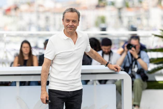 Patrick Mille Photocall for the film Lobjet Du Délit at the 79th Cannes International Film Festival, May 23rd, 2026 Jacovides Moreau Bestimage Photocall for Crescendo at the 79th Cannes International Film Festival May 23rd, 2026 Cannes France  Copyright: xJACOVIDES-MOREAUx xBESTIMAGExJACOVIDES-MOREAUx xBESTIMAGEx