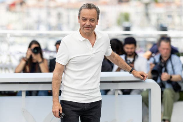 Patrick Mille Photocall for the film Lobjet Du Délit at the 79th Cannes International Film Festival, May 23rd, 2026 Jacovides Moreau Bestimage Photocall for Crescendo at the 79th Cannes International Film Festival May 23rd, 2026 Cannes France  Copyright: xJACOVIDES-MOREAUx xBESTIMAGExJACOVIDES-MOREAUx xBESTIMAGEx