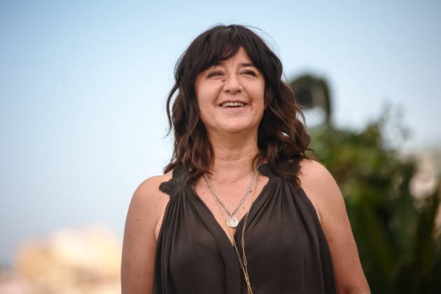 79th Cannes Film Festival in Cannes, France - 23 MAY 2026. French actress, Romane Bohringer attends the photocall of Ulysse at the 79th Cannes Film Festival. Cannes France Copyright: xMarcoxBaradax xSOPAxImagesx 20260523_PHOTOCALL_ULYSSE-12