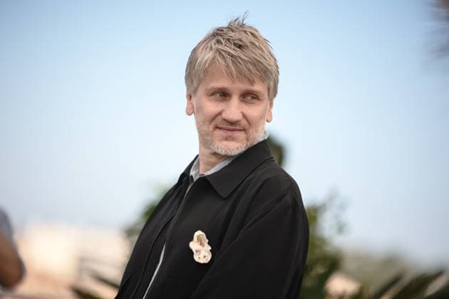 79th Cannes Film Festival in Cannes, France - 23 MAY 2026. French actor, Stanislas Merhar attends the photocall of Ulysse at the 79th Cannes Film Festival. Cannes France Copyright: xMarcoxBaradax xSOPAxImagesx 20260523_PHOTOCALL_ULYSSE-29