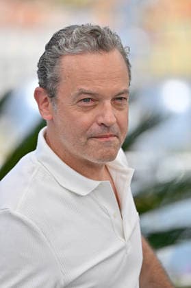 Cannes Photocall L Objet Du Delit Patrick Mille attending the photocall for the movie L Objet Du Delit during the 79th Cannes Film Festival in Cannes, France on May 23, 2026. Photo by Julien Reynaud APS-Medias ABACAPRESS.COM Cannes France  Copyright: xReynaudxJulien APS-Medias ABACAx
