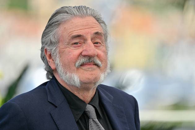 Cannes Photocall L Objet Du Delit Daniel Auteuil attending the photocall for the movie L Objet Du Delit during the 79th Cannes Film Festival in Cannes, France on May 23, 2026. Photo by Julien Reynaud APS-Medias ABACAPRESS.COM Cannes France  Copyright: xReynaudxJulien APS-Medias ABACAx