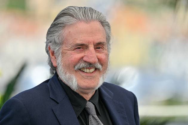 Cannes Photocall L Objet Du Delit Daniel Auteuil attending the photocall for the movie L Objet Du Delit during the 79th Cannes Film Festival in Cannes, France on May 23, 2026. Photo by Julien Reynaud APS-Medias ABACAPRESS.COM Cannes France  Copyright: xReynaudxJulien APS-Medias ABACAx