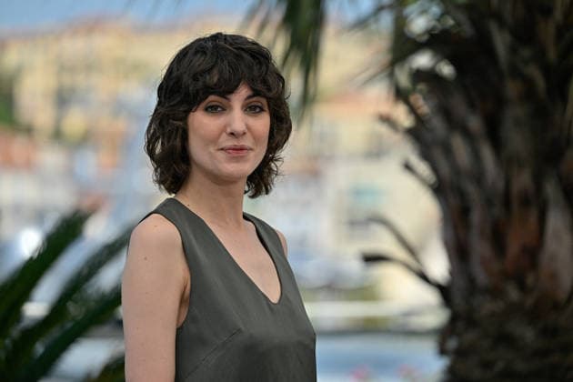 Cannes Photocall L Objet Du Delit Claire Chust attending the photocall for the movie L Objet Du Delit during the 79th Cannes Film Festival in Cannes, France on May 23, 2026. Photo by Julien Reynaud APS-Medias ABACAPRESS.COM Cannes France  Copyright: xReynaudxJulien APS-Medias ABACAx