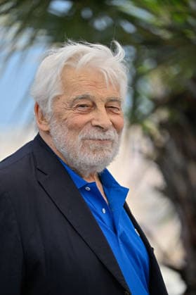 Cannes Photocall L Objet Du Delit Jacques Weber attending the photocall for the movie L Objet Du Delit during the 79th Cannes Film Festival in Cannes, France on May 23, 2026. Photo by Julien Reynaud APS-Medias ABACAPRESS.COM Cannes France  Copyright: xReynaudxJulien APS-Medias ABACAx
