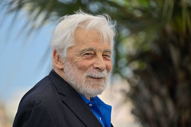 Cannes Photocall L Objet Du Delit Jacques Weber attending the photocall for the movie L Objet Du Delit during the 79th Cannes Film Festival in Cannes, France on May 23, 2026. Photo by Julien Reynaud APS-Medias ABACAPRESS.COM Cannes France  Copyright: xReynaudxJulien APS-Medias ABACAx