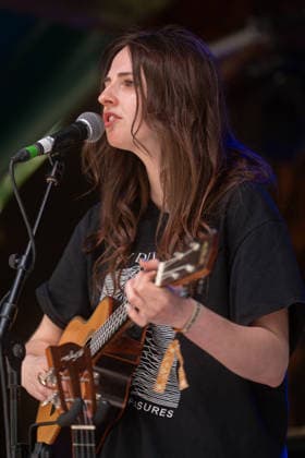 Amelia Coburn at Bearded Theory Festival at Catton Hall in Walton upon Trent, UK on 23 May 2026 Amelia Coburn at Amelia Coburn at Bearded Theory Festival at Catton Hall in Walton upon Trent, UK on 23 May 2026, Credit:Stephen Keable Avalon UK, Derbyshire, Walton upon Trent, Catton Hall  Copyright: xStephenxKeablex xAvalonx 1104560620