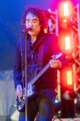 Jon Spencer at Bearded Theory Festival at Catton Hall in Walton upon Trent, UK on 23 May 2026 Jon Spencer at Jon Spencer at Bearded Theory Festival at Catton Hall in Walton upon Trent, UK on 23 May 2026, Credit:Stephen Keable Avalon UK, Derbyshire, Walton upon Trent, Catton Hall  Copyright: xStephenxKeablex xAvalonx 1104610609