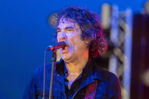 Jon Spencer at Bearded Theory Festival at Catton Hall in Walton upon Trent, UK on 23 May 2026 Jon Spencer at Jon Spencer at Bearded Theory Festival at Catton Hall in Walton upon Trent, UK on 23 May 2026, Credit:Stephen Keable Avalon UK, Derbyshire, Walton upon Trent, Catton Hall  Copyright: xStephenxKeablex xAvalonx 1104610727