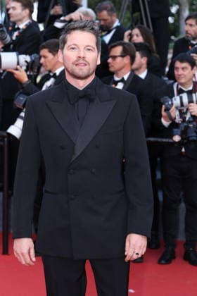 Cannes - Closing Ceremony Red Carpet French actor Pierre Deladonchamps at the red carpet of the closing ceremony of the 79th annual Cannes Film Festival at Palais des Festivals on May 23, 2026 in Cannes, France. Photo by Jerome Domine ABACAPRESS.COM Cannes France  Copyright: xDominexJerome ABACAx