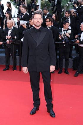Cannes - Closing Ceremony Red Carpet French actor Pierre Deladonchamps at the red carpet of the closing ceremony of the 79th annual Cannes Film Festival at Palais des Festivals on May 23, 2026 in Cannes, France. Photo by Jerome Domine ABACAPRESS.COM Cannes France  Copyright: xDominexJerome ABACAx