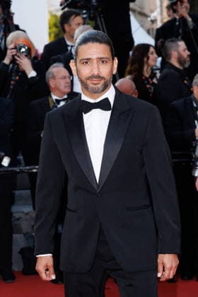 Salim Kechiouche Montée des marches pour la cérémonie de clôture du 79ème Festival International du Film de Cannes, le 23 mai 2026 Jacovides Moreau Bestimage Red carpet for the closing ceremony of the 79th Cannes International Film Festival Opening ceremony on May 23, 2026 Cannes France  Copyright: xJACOVIDES-MOREAUx xBESTIMAGExJACOVIDES-MOREAUx xBESTIMAGEx