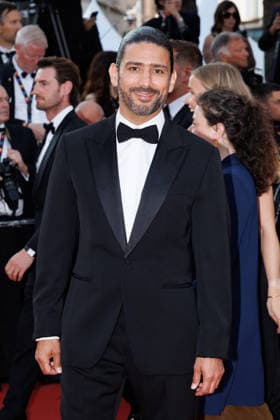 Salim Kechiouche Montée des marches pour la cérémonie de clôture du 79ème Festival International du Film de Cannes, le 23 mai 2026 Jacovides Moreau Bestimage Red carpet for the closing ceremony of the 79th Cannes International Film Festival Opening ceremony on May 23, 2026 Cannes France  Copyright: xJACOVIDES-MOREAUx xBESTIMAGExJACOVIDES-MOREAUx xBESTIMAGEx