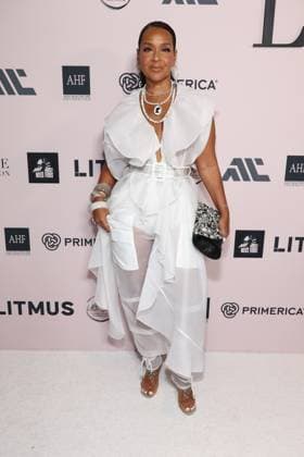 17th Annual Women of Excellence Awards Los Angeles CA May 23: Lisa Raye Mccoy at the 17th Annual Women of Excellence Awards on May 23, 2026 Credit: AdMedia EDITORIAL USE ONLY  Copyright: xx AdMediax admphotostwo991548