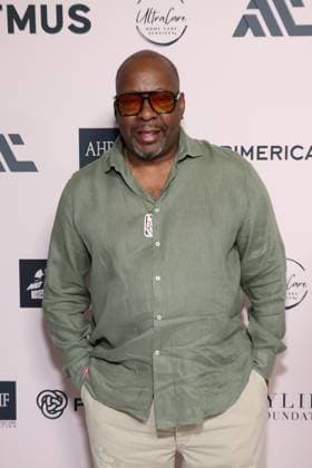 17th Annual Women of Excellence Awards Los Angeles CA May 23: Bobby Brown at the 17th Annual Women of Excellence Awards on May 23, 2026 Credit: AdMedia EDITORIAL USE ONLY  Copyright: xx AdMediax admphotostwo991565