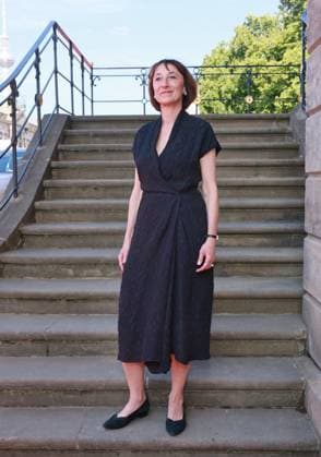 Staatoper für alle 2026, Empfang Elisabeth Sobotka Staatsoper Für alle 2026, Roter Teppich an der Staatsoper unter den Linden, Bebelplatz, Berlin, Datum: 23.05.2026 *** State Opera for All 2026, Reception Elisabeth Sobotka State Opera For All 2026, Red Carpet at the State Opera Unter den Linden, Bebelplatz, Berlin, date 23 05 2026 Copyright: xEventpress Kratschx