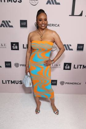 17th Annual Women of Excellence Awards Los Angeles CA May 23: Jasmine Lewis at the 17th Annual Women of Excellence Awards on May 23, 2026 Credit: AdMedia EDITORIAL USE ONLY  Copyright: xx AdMediax admphotostwo991582