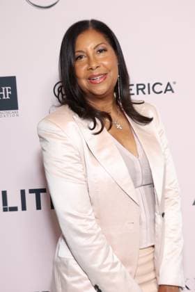 17th Annual Women of Excellence Awards Los Angeles CA May 23: Cookie Johnson at the 17th Annual Women of Excellence Awards on May 23, 2026 Credit: AdMedia EDITORIAL USE ONLY  Copyright: xx AdMediax admphotostwo991591